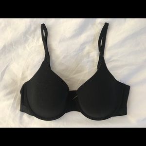 T-Shirt Lightly Lined Full Coverage Bra